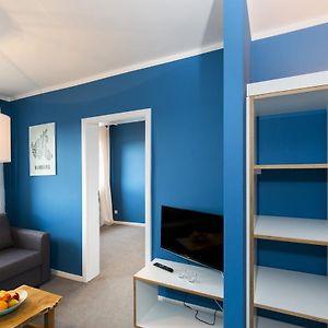 Medium Apartment